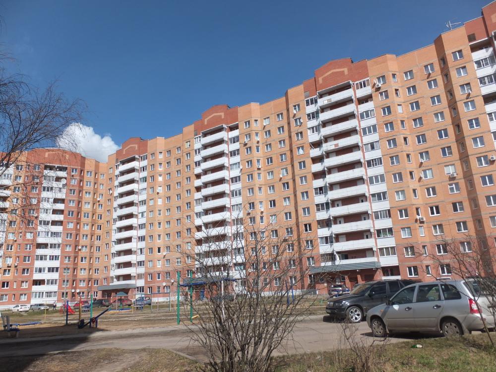 Купить Квартиру Дмитров Мкр Дзфс 42